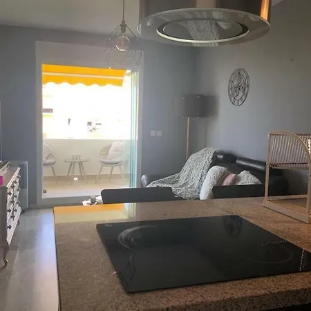דירה Laguna Beach Castillo Bajo